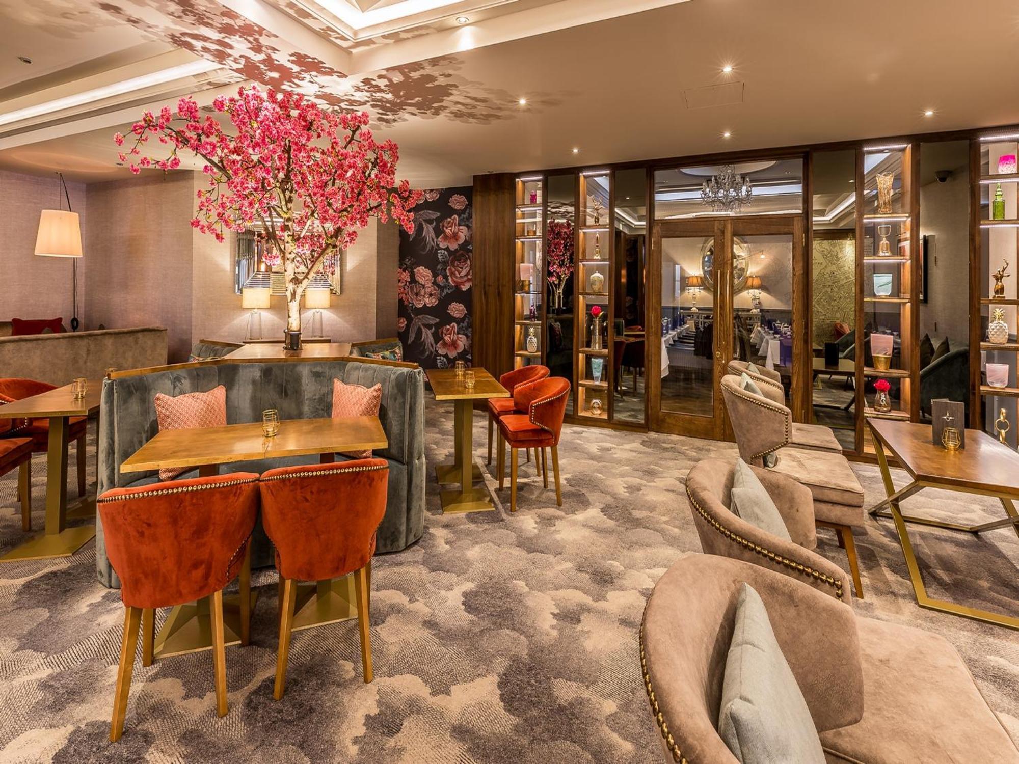 Dublin Skylon Hotel — Photos 2